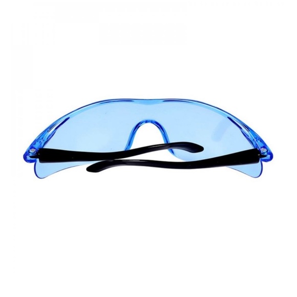 Newway Glasses Adult/ Kids Protective Goggles Outdoor Windproof Dust-proof OS - Picture 6 of 6